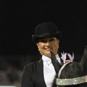 Meet your Posher, Tina